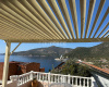 Furnished Villa with Kalamar Bay Views and a Private Pool in Kalkan 5