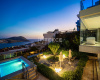 Villa Med 5 Sviter, Privat Pool Och Havsutsikt I Kalkan Kaş 4