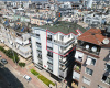Antalya Muratpaşa Memurevleri'nde 4+1 Dubleks Daire 3