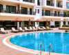 Wohnung Mit Berg Und Meerblick In Einer Wohnanlage In Alanya, Antalya 1