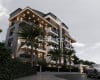 Wohnungen In Einem Boutique-projekt In Antalya Kepez 3