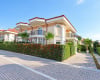Gemeubileerde Villa In Een Wooncomplex In Antalya 4