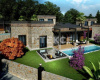 Special-design Detached Villas in a Central Area in Bodrum 6