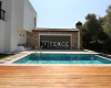 Maisons Élégantes Avec Piscine Et Jardin À Bodrum Turquie 12