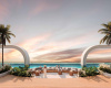 Exclusive Investment Apartments with Private Pools in Dubailand 4