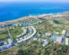 Detached Villas Near Sea in North Cyprus Girne 4