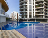 Amplio Apartamento Totalmente Amueblado En Un Complejo En Girne 3
