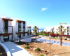 Loft Apartment in a Complex in Esentepe Girne