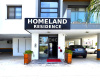 Furnished 2-bedroom Apartment Near the Sea in İskele Long Beach 3