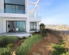Garden-floor 2-bedroom Apartment in Girne, North Cyprus 5