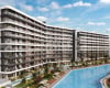 Apartments with Rich Social Amenities in Lefkoşa North Cyprus 1