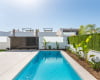 Vrijstaande Moderne Huizen Vlakbij Het Strand In Los Alcázares 3