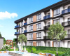 Appartements À Nilüfer, À Proximité De L'autoroute Interurbaine 2