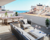 Newly-built Apartments in Benalmádena with Modern Design 2