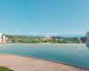 Panoramautsikt Lägenheter Vid Golf I Casares Malaga 3