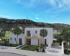 Luxury Golf Villas Close to the City and the Beach in Alicante 2