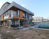 Apartments Near Beach in a Complex with Pool in Lara Antalya 2