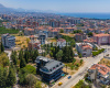 Bezugsfertige Wohnungen In Einem Komplex In Alanya 4