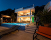 Luxury Villa with Panoramic Sea View and Pool in Kaş Kalkan 3