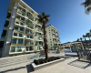 Apartamento único Con Vista Al Mar Y A La Piscina En Demirtaş 2