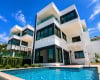 Panoramic Sea and Nature View Villa in Alanya Antalya 4