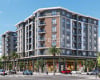 Apartments with Installments in a Complex in Kepez Antalya