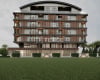 Bureaux À Vendre Sur La Rue Principale De Muratpaşa, Antalya 4