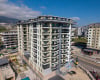 Apartamenty Pod Klucz W Pełni Wyposażonym Kompleksie W Alanyi 3
