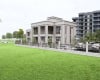 Duplex Villas for Sale with Private Gardens in Erdemli Mersin 3