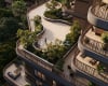 Luxury-design Apartments and Duplexes in Legends Dubai 4