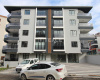 Appartements À Keçiören Avec Un Design Intérieur De Haute Qualité 1