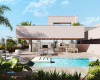 Exclusieve Luxe Villa's Met Privézwembad In Roldán 1