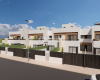 Modern Homes with Pool and Solarium in San Javier 6