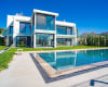 Detached Sea-view Villa with Private Pool in İzmir Urla 3