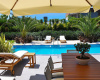 Detached Villa with Pool in Çeşme İzmir Close to Ilıca Beach 5