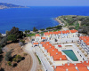 Parhusvillor Vid Havet I Bostadsområde I Foça 1