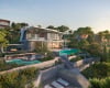 Lamborghini Inspired Villas in Benahavis with Roomy Spaces