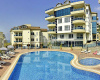Apartamentos Cerca De La Playa Y Todas Las Comodidades En Alanya