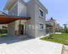 Villa Triplex Con Lujoso Diseño En Complejo En Antalya Belek 3