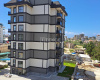 Apartments in a Well-equipped Complex in Alanya Avsallar 4