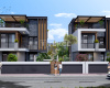 4-bedroom Detached Villas in Döşemealtı Antalya 6