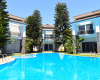 Villa for Sale in Guzeloba Life Good Lara Villaları