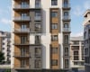 Flats Close to the Beach and Airport in Antalya Muratpaşa 1