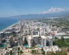 Möblierte Wohnung 300 M Vom Meer Entfernt In Alanya Mahmutlar 5