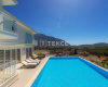 6-bedroom Villa with Pool and Valley View in Fethiye Ovacık 3