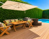 Villa Mit Privatem Pool Und Garten Zum Verkauf In Bodrum, Türkei 6