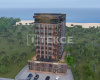 Apartamentos A Estrenar Cerca De La Playa En Mersin 3