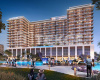 Dubai Investments Park'ta Lüks Şehir Manzaralı Daireler 5
