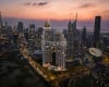 Bien De Très Grand Luxe À Vendre Dans Les Emirates Towers De Dubaï 1