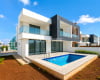 Villas with Spacious Gardens in North Cyprus Gazimağusa 3